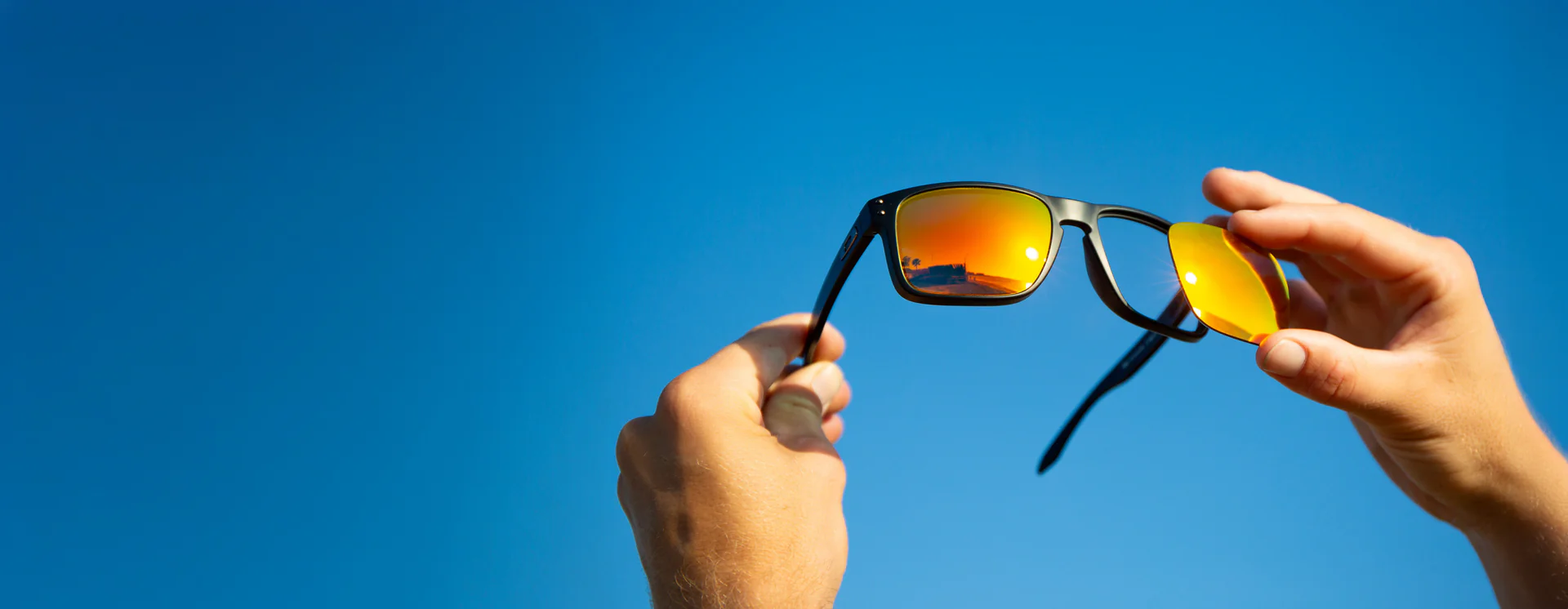 Revive Your Favorite Sunglasses