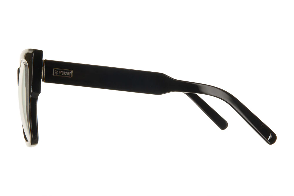 Blue Light Amelia | Gloss Black - Image 3