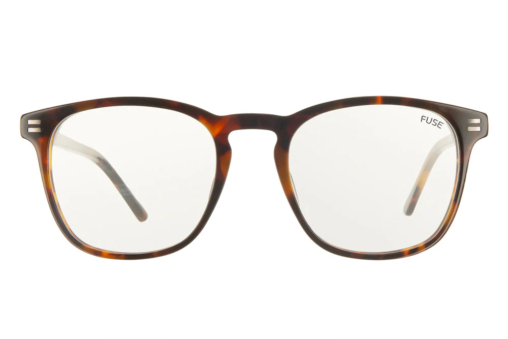 Blue Light Casey | Gloss Tortoise - Image 2