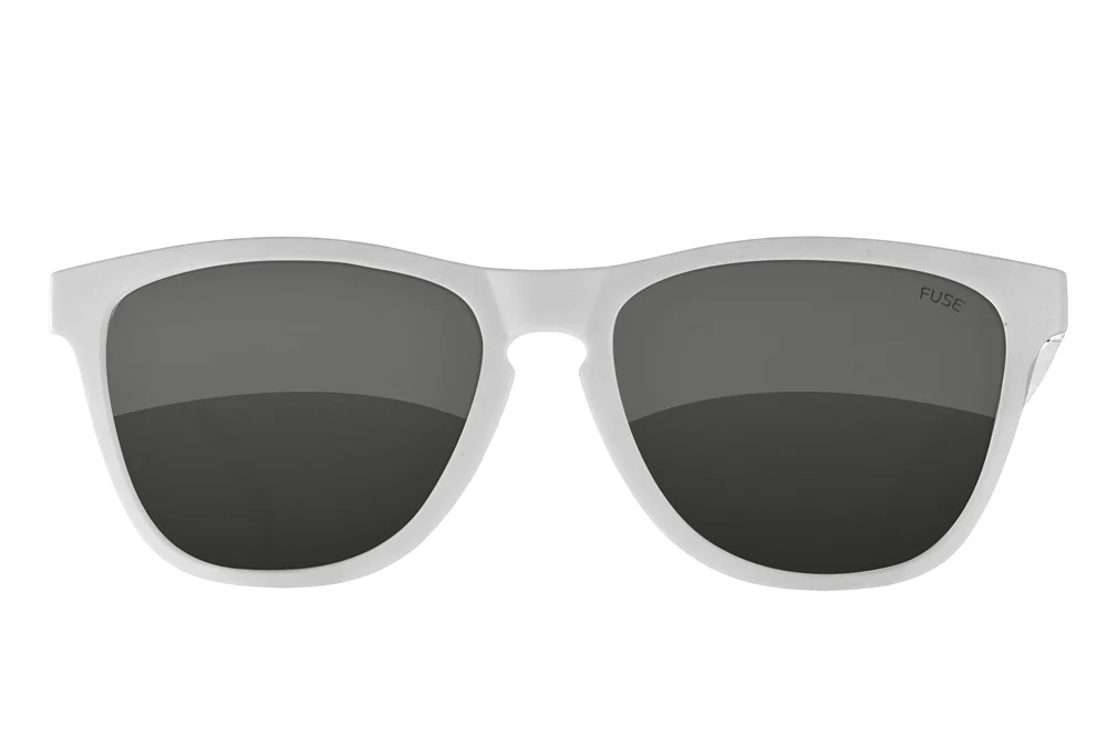 Fuse 3 Rooker Sunglasses | Matte White - Image 22