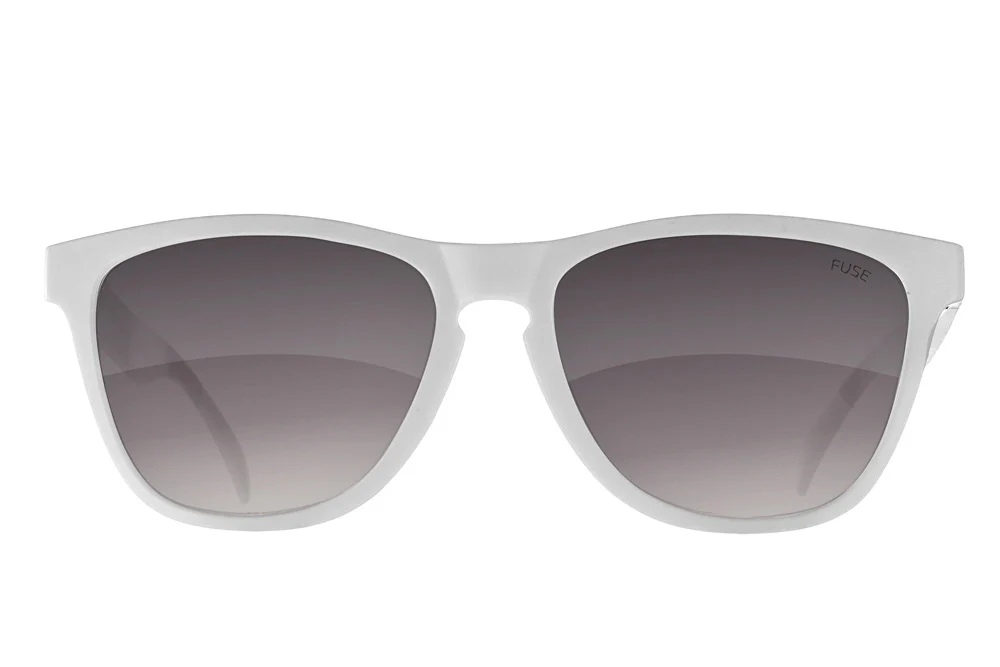 Fuse 3 Rooker Sunglasses | Matte White - Image 35