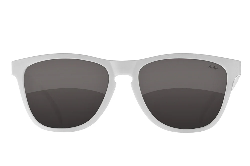 Fuse 3 Rooker Sunglasses | Matte White - Image 38