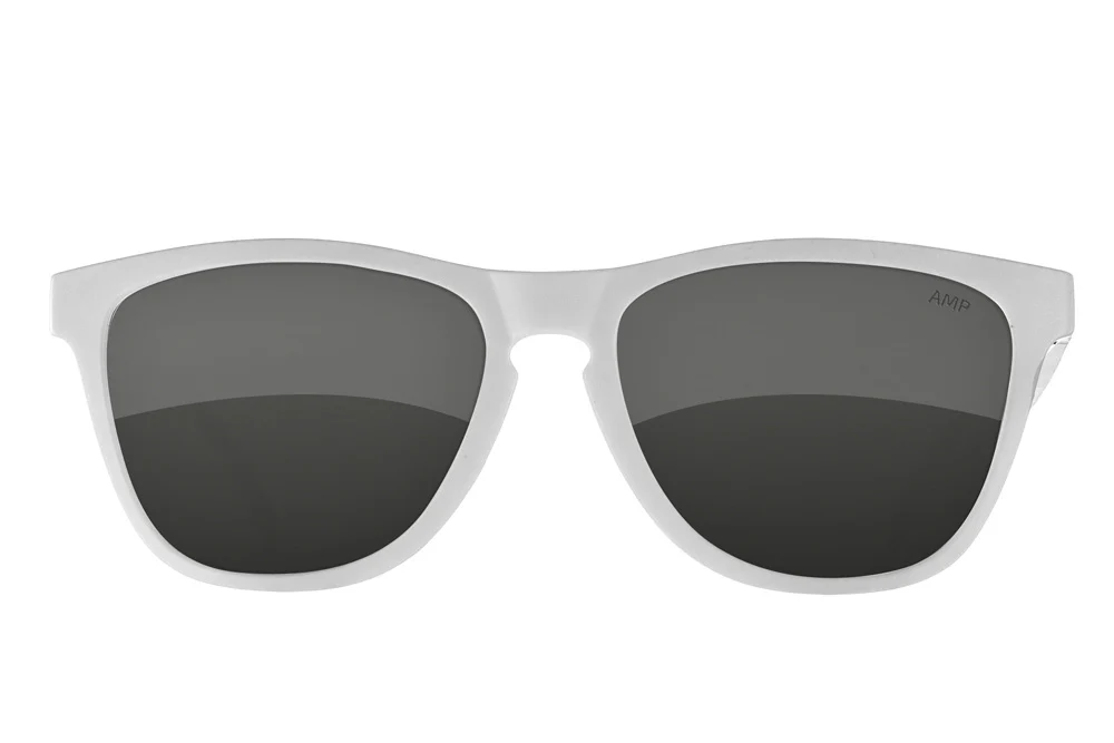 Fuse 3 Rooker Sunglasses | Matte White - Image 40