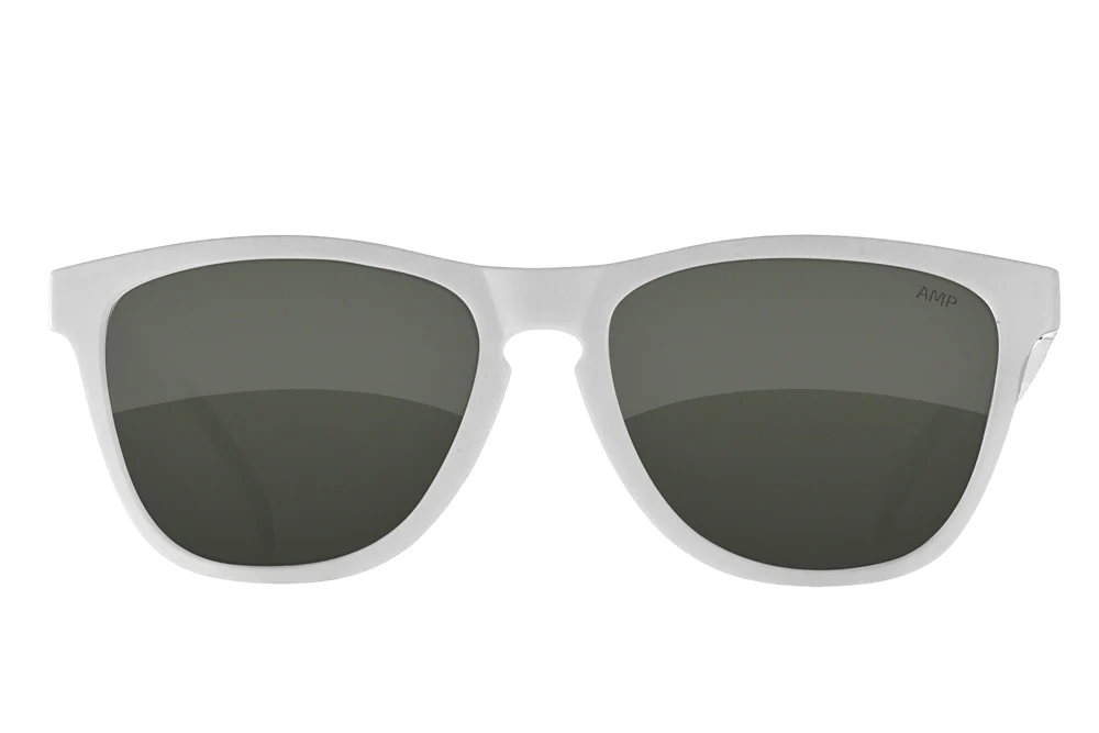 Fuse 3 Rooker Sunglasses | Matte White - Image 43