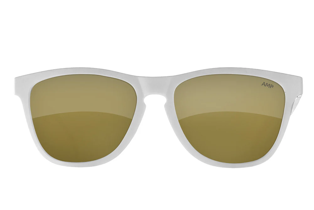 Fuse 3 Rooker Sunglasses | Matte White - Image 44
