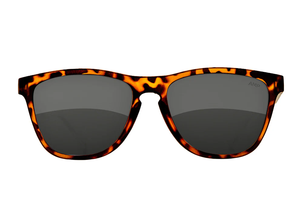 Fuse 3 Rooker Sunglasses | Tortoise Clear Split - Image 40