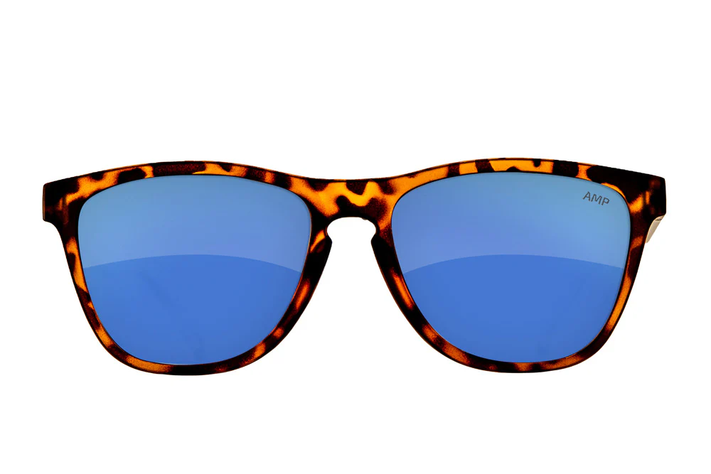 Fuse 3 Rooker Sunglasses | Tortoise Clear Split - Image 41