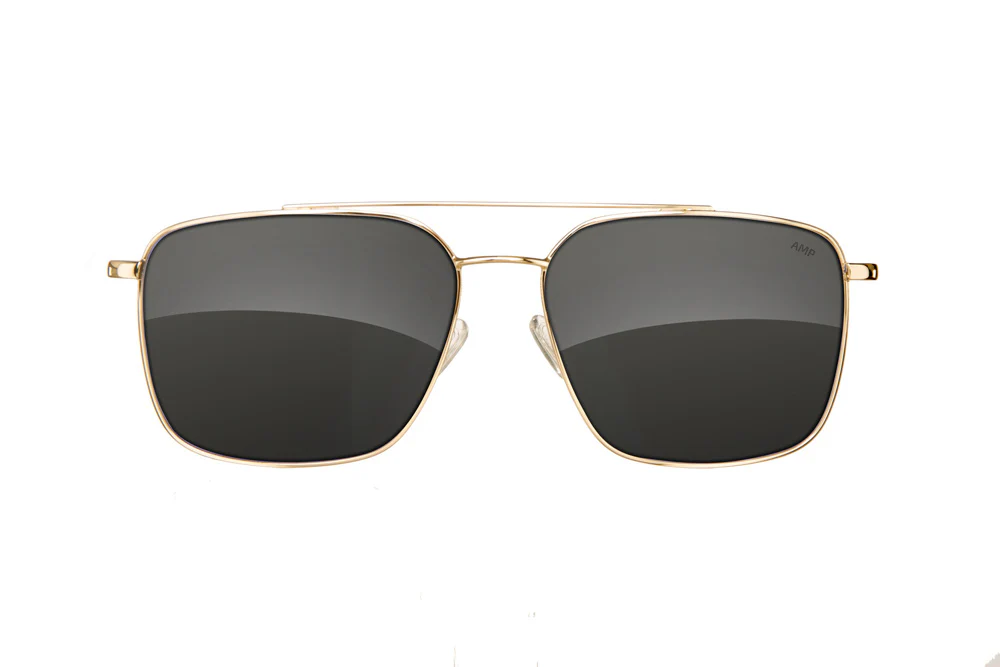 Fuse Archer Sunglasses | Gold - Image 54
