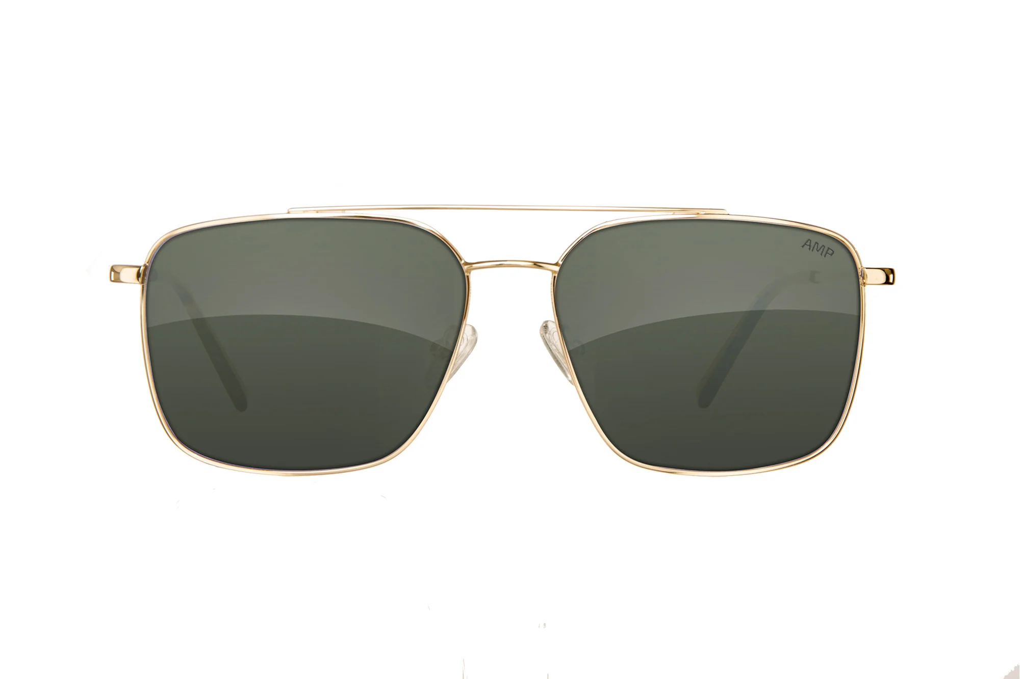 Fuse Archer Sunglasses | Gold - Image 58