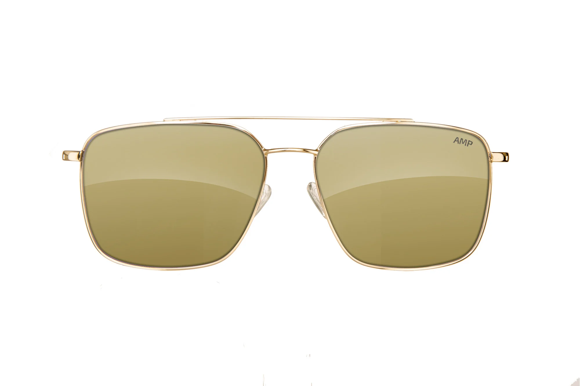 Fuse Archer Sunglasses | Gold - Image 59