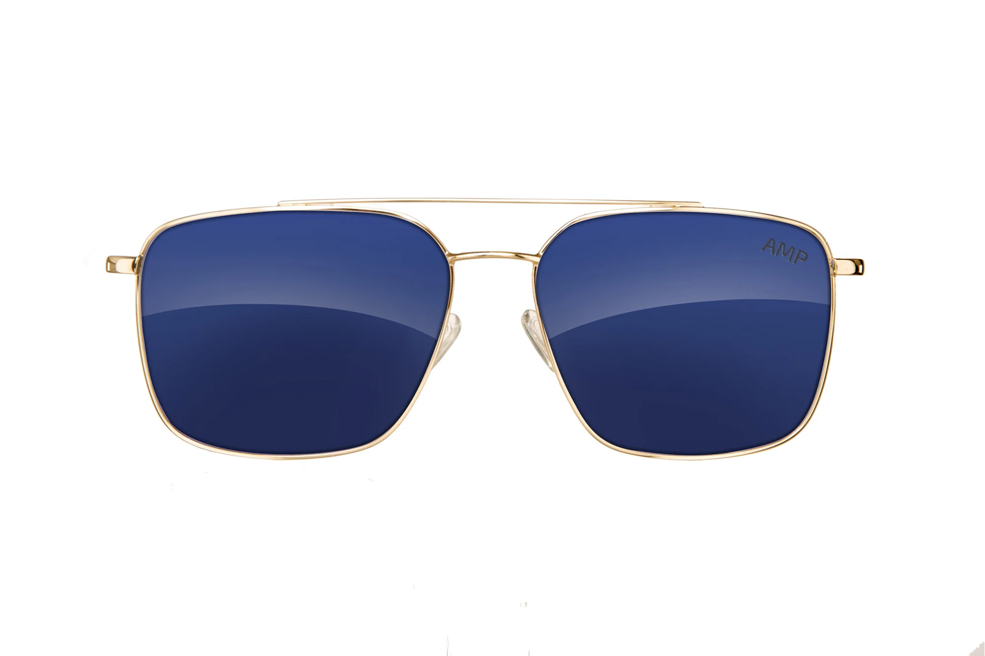 Fuse Archer Sunglasses | Gold - Image 62
