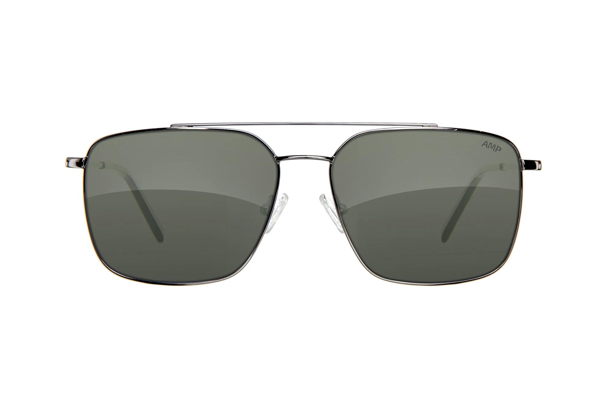 Fuse Archer Sunglasses | Gunmetal - Image 58