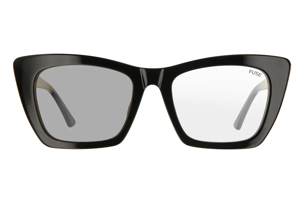 Fuse Boca Chica Sunglasses | Gloss Black - Image 11