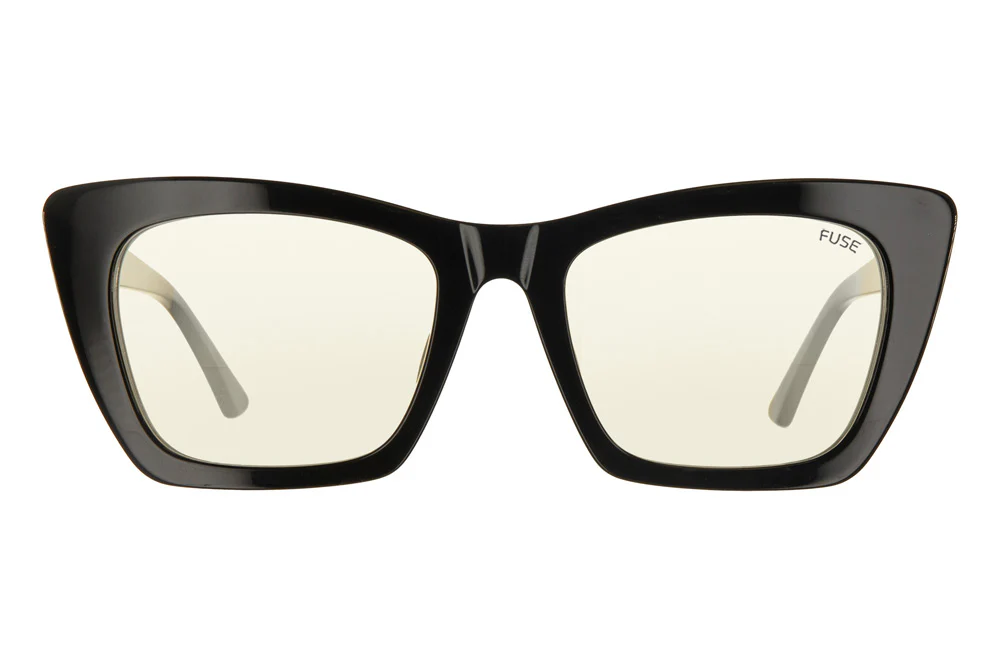 Fuse Boca Chica Sunglasses | Gloss Black - Image 20