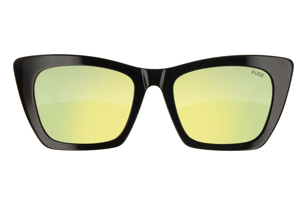 Fuse Boca Chica Sunglasses | Gloss Black - Image 21