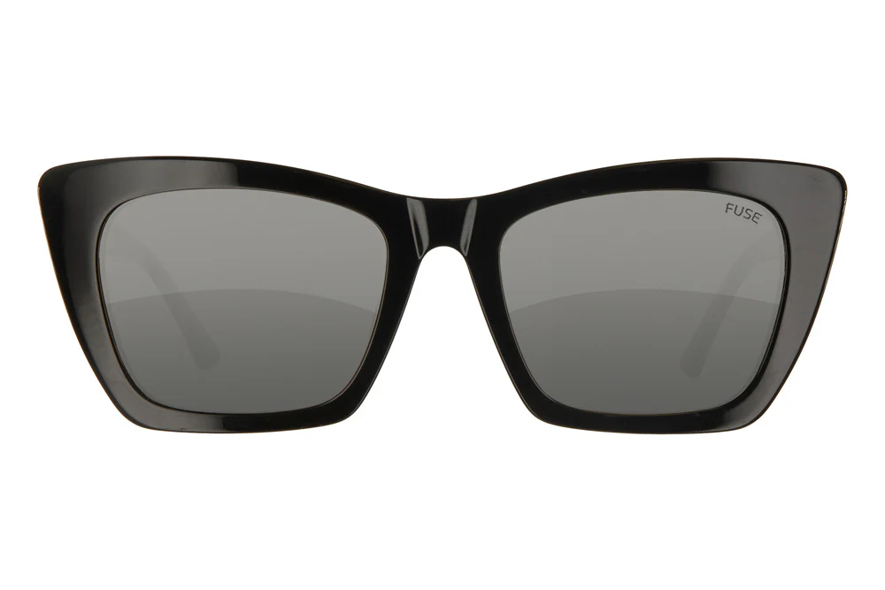 Fuse Boca Chica Sunglasses | Gloss Black - Image 22