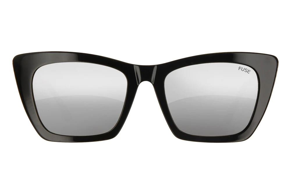 Fuse Boca Chica Sunglasses | Gloss Black - Image 24