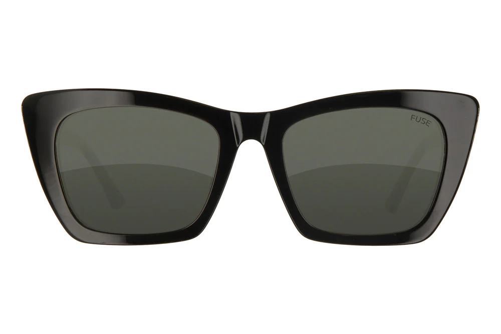 Fuse Boca Chica Sunglasses | Gloss Black - Image 25
