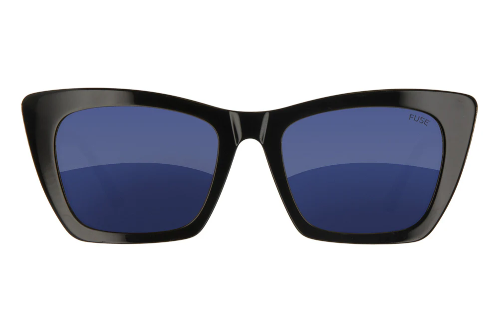 Fuse Boca Chica Sunglasses | Gloss Black - Image 31