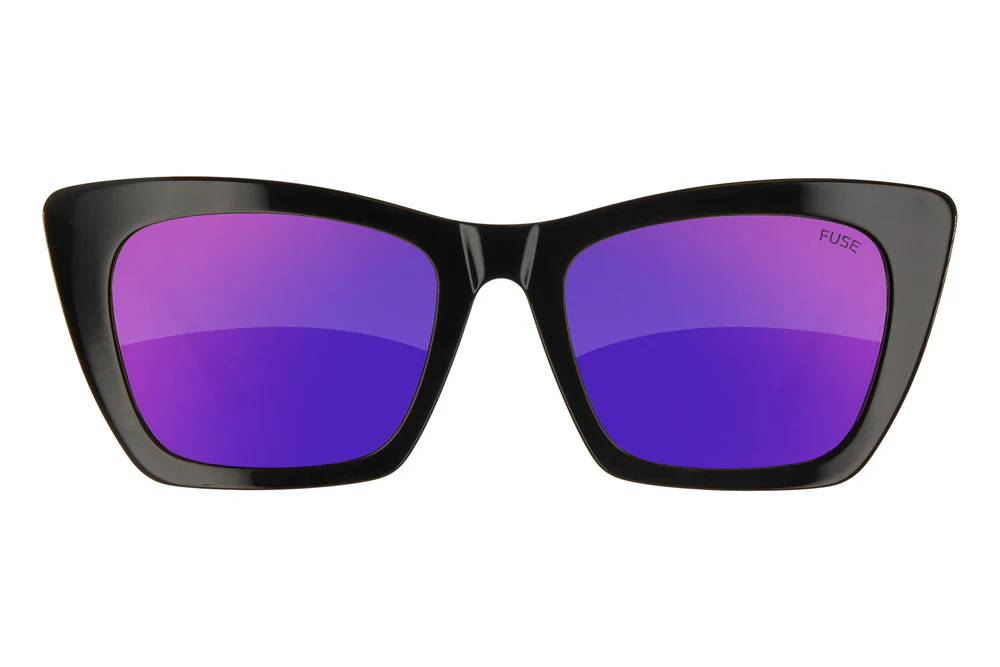 Fuse Boca Chica Sunglasses | Gloss Black - Image 32
