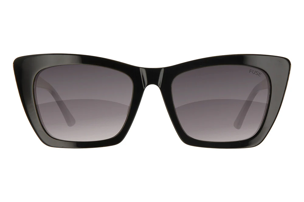 Fuse Boca Chica Sunglasses | Gloss Black - Image 36