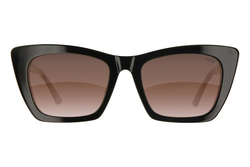 Fuse Boca Chica Sunglasses | Gloss Black - Image 37