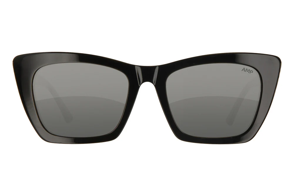 Fuse Boca Chica Sunglasses | Gloss Black - Image 39