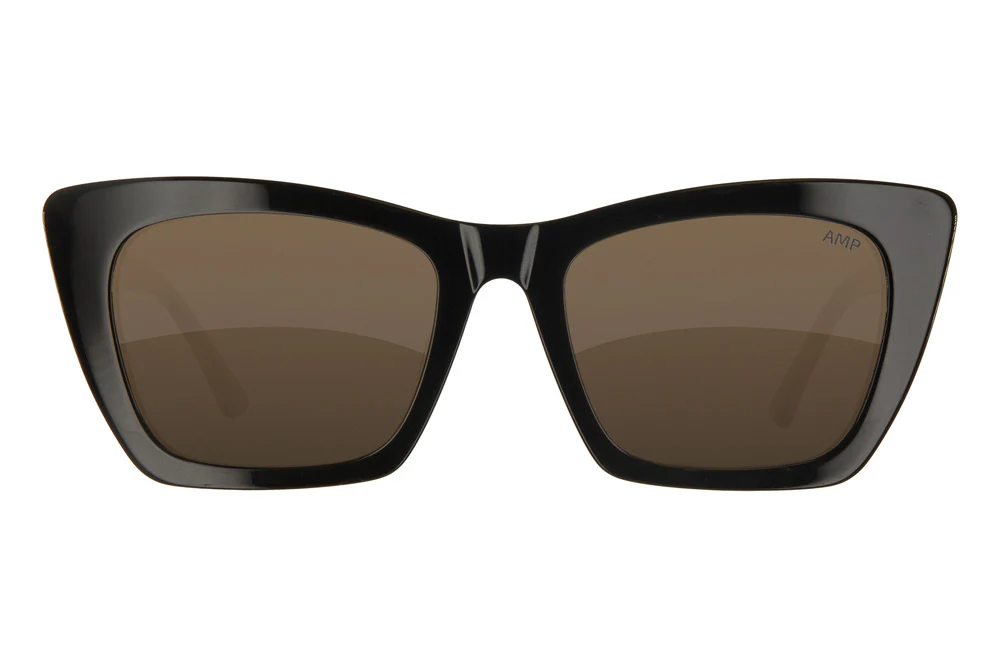 Fuse Boca Chica Sunglasses | Gloss Black - Image 40