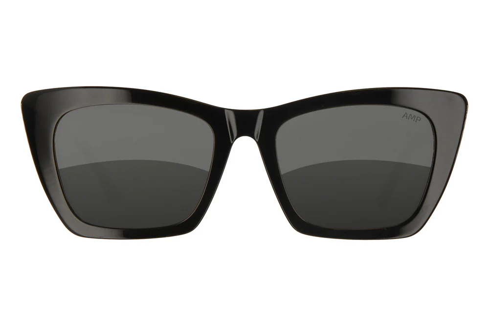 Fuse Boca Chica Sunglasses | Gloss Black - Image 41