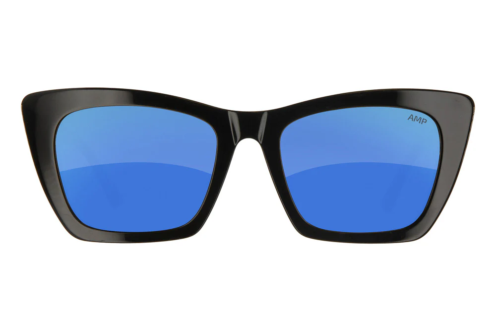 Fuse Boca Chica Sunglasses | Gloss Black - Image 42