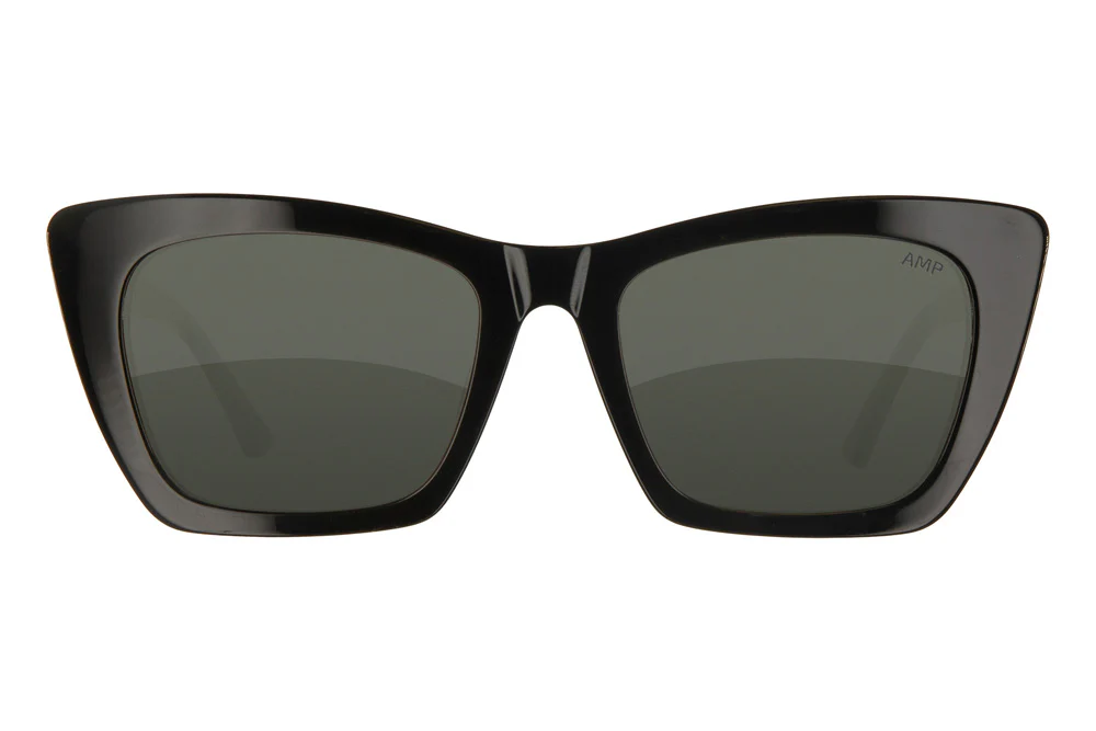 Fuse Boca Chica Sunglasses | Gloss Black - Image 44