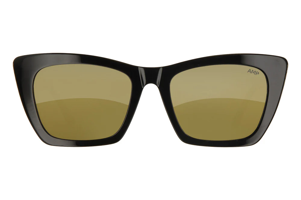 Fuse Boca Chica Sunglasses | Gloss Black - Image 45