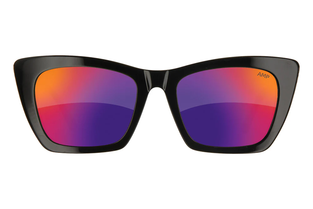 Fuse Boca Chica Sunglasses | Gloss Black - Image 46