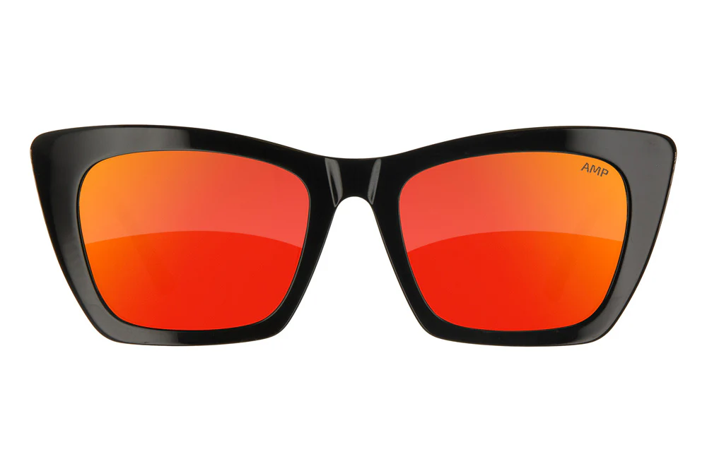 Fuse Boca Chica Sunglasses | Gloss Black - Image 47