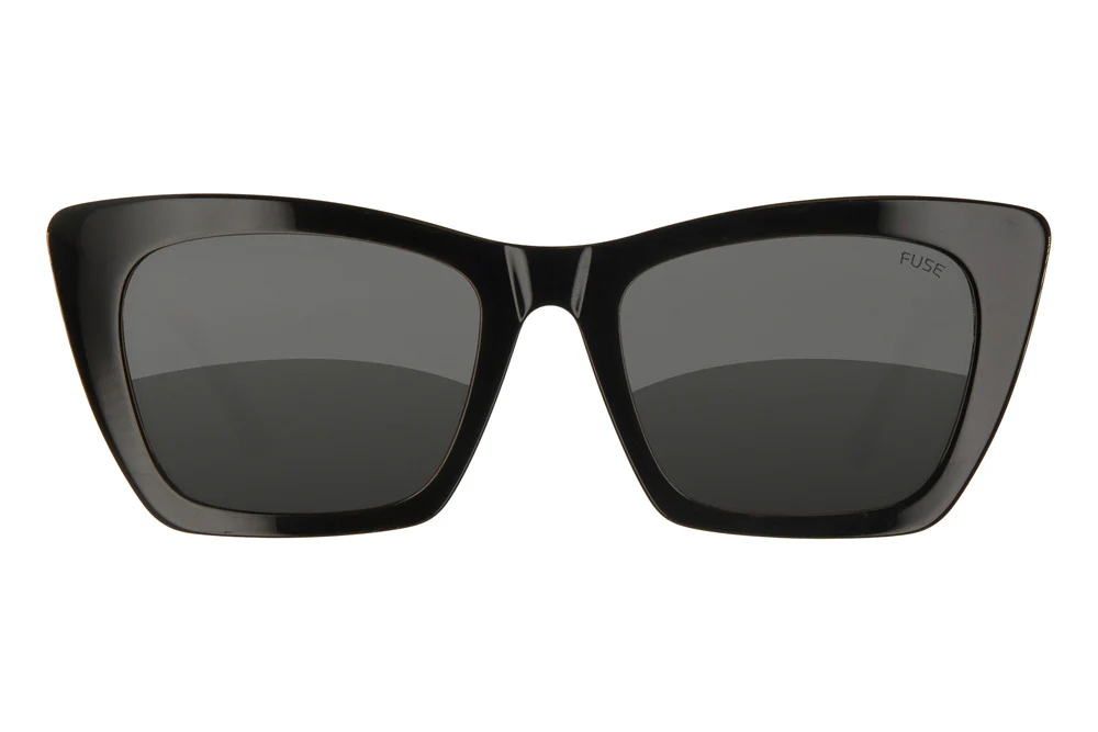 Fuse Boca Chica Sunglasses | Gloss Black - Image 5