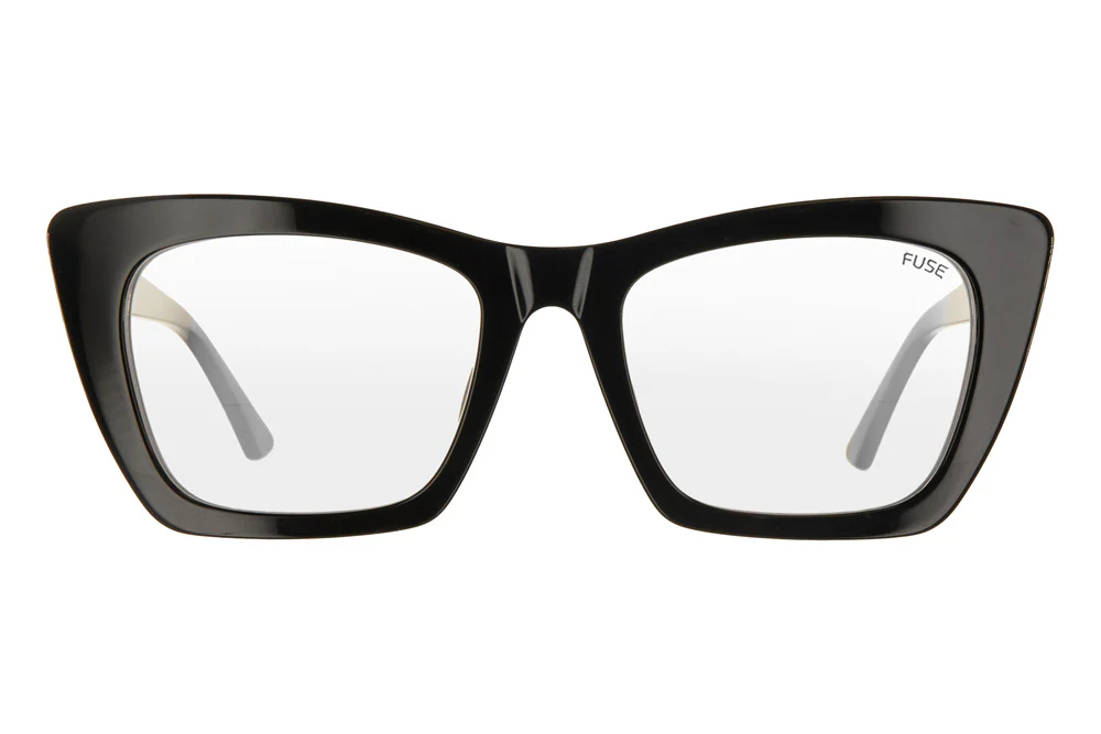 Fuse Boca Chica Sunglasses | Gloss Black - Image 6