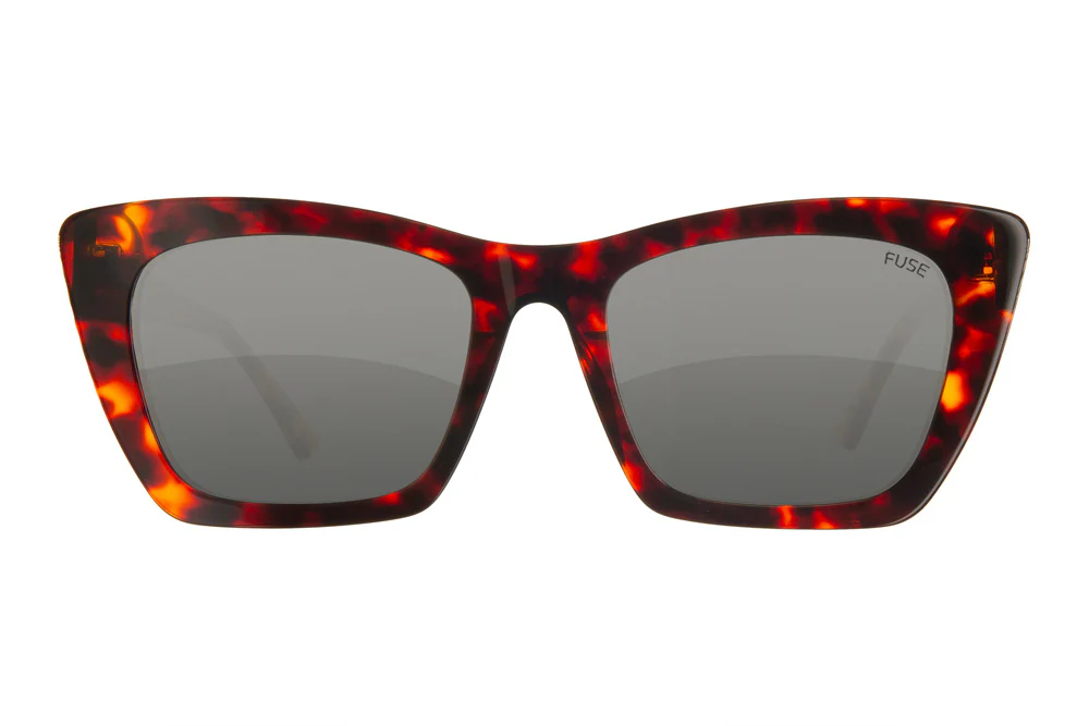 Fuse Boca Chica Sunglasses | Gloss Tortoise - Image 22