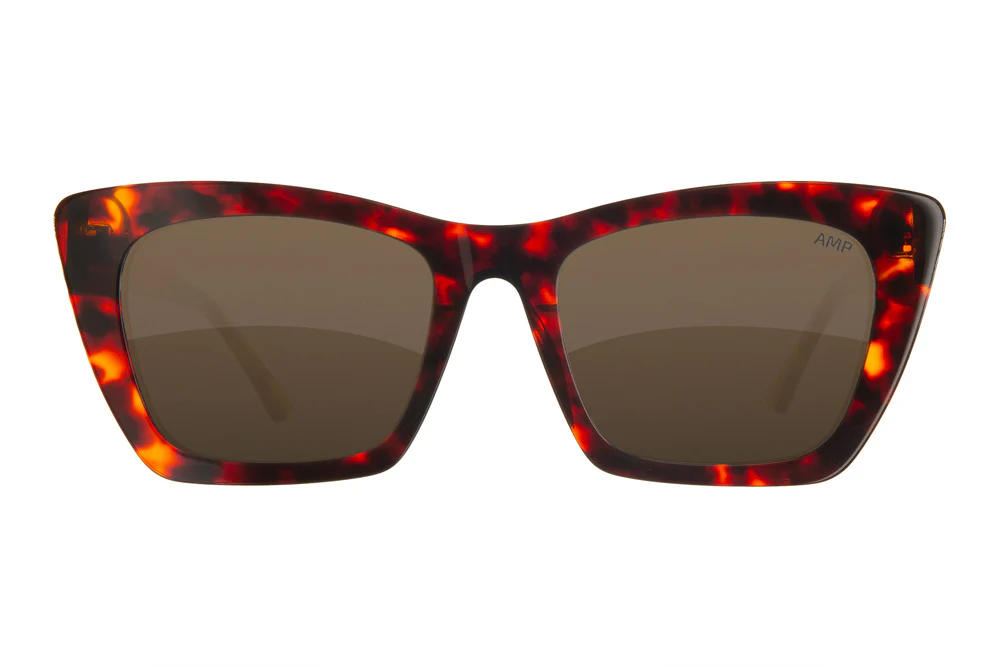 Fuse Boca Chica Sunglasses | Gloss Tortoise - Image 40