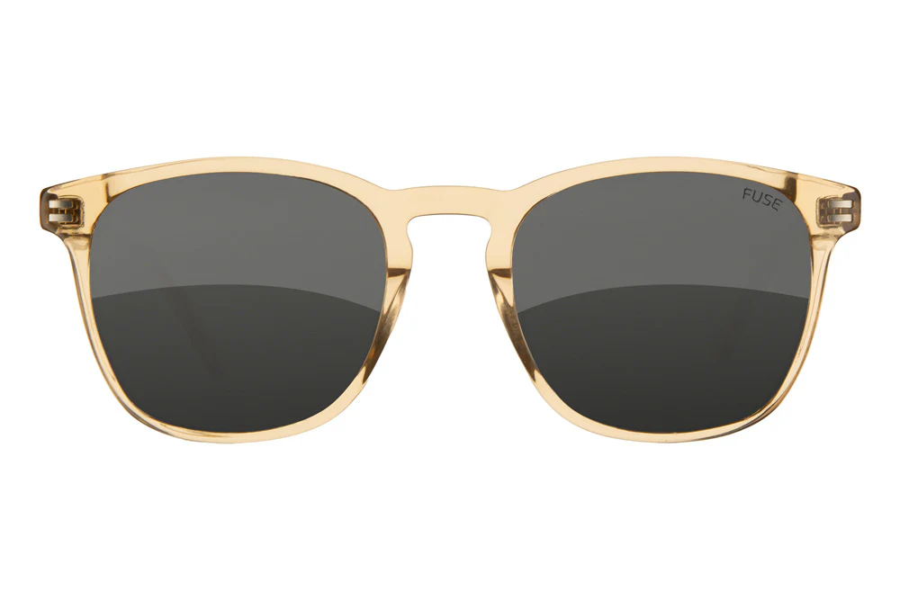 Fuse Casey Sunglasses | Champagne - Image 23