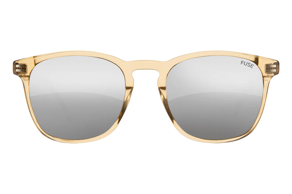 Fuse Casey Sunglasses | Champagne - Image 24