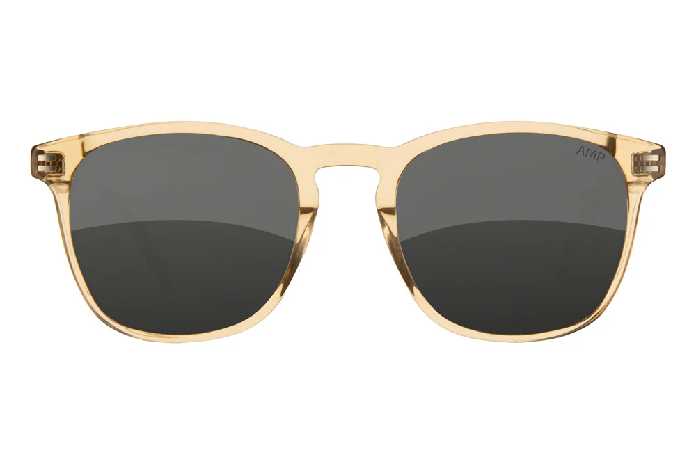Fuse Casey Sunglasses | Champagne - Image 40