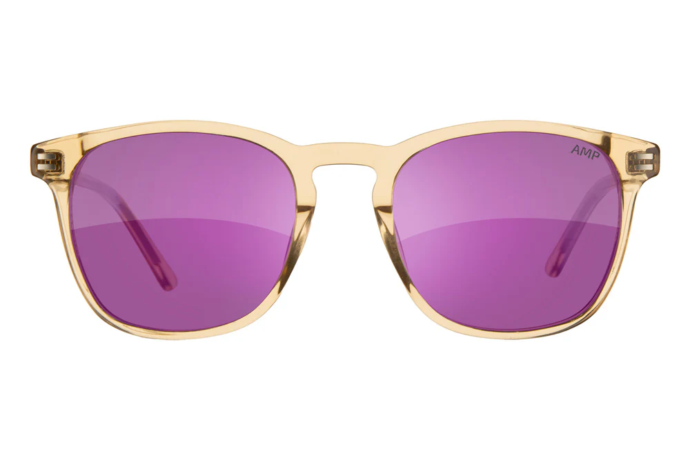 Fuse Casey Sunglasses | Champagne - Image 42