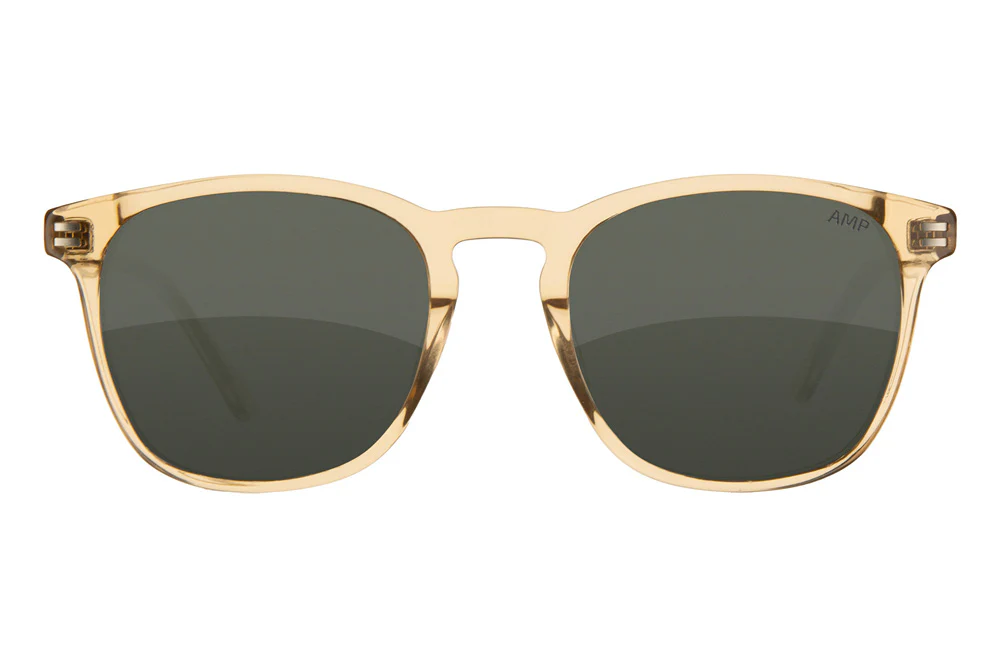 Fuse Casey Sunglasses | Champagne - Image 43
