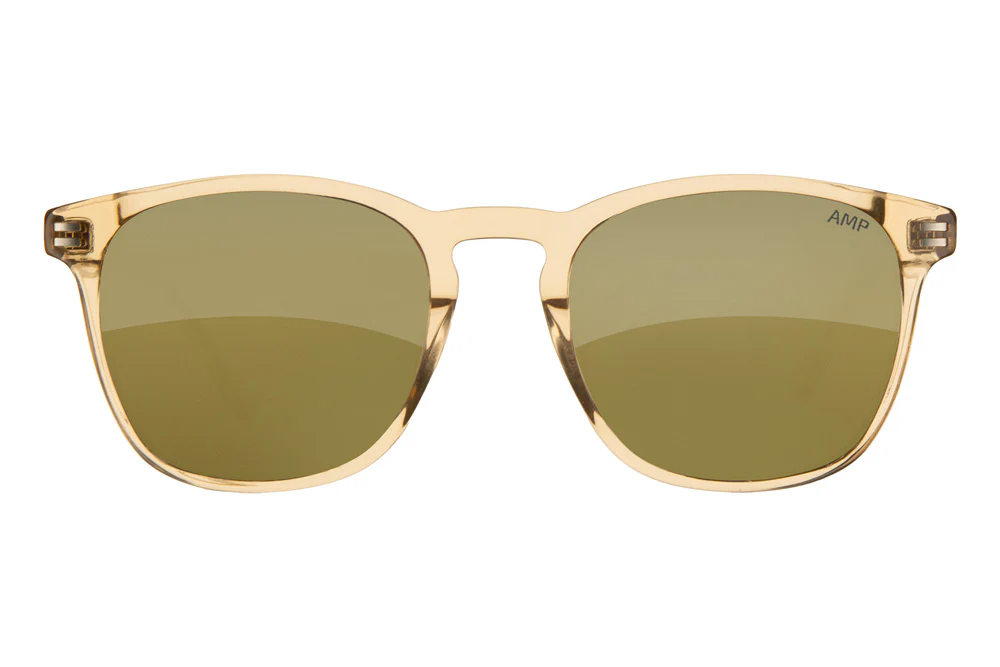 Fuse Casey Sunglasses | Champagne - Image 44