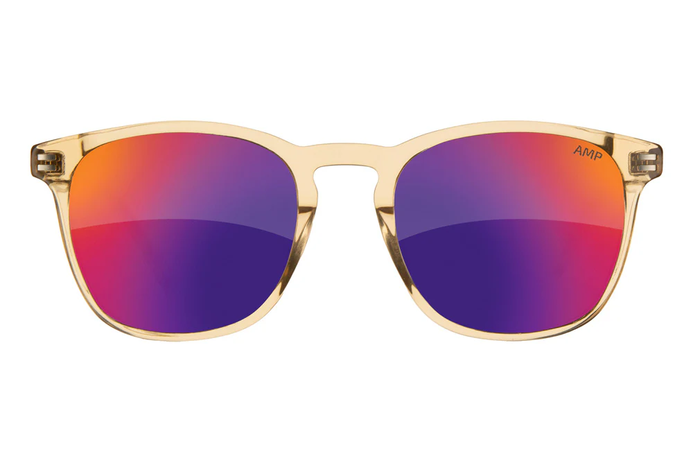 Fuse Casey Sunglasses | Champagne - Image 45