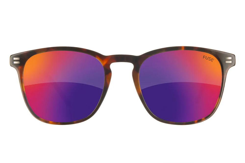 Fuse Casey Sunglasses | Gloss Tortoise - Image 33