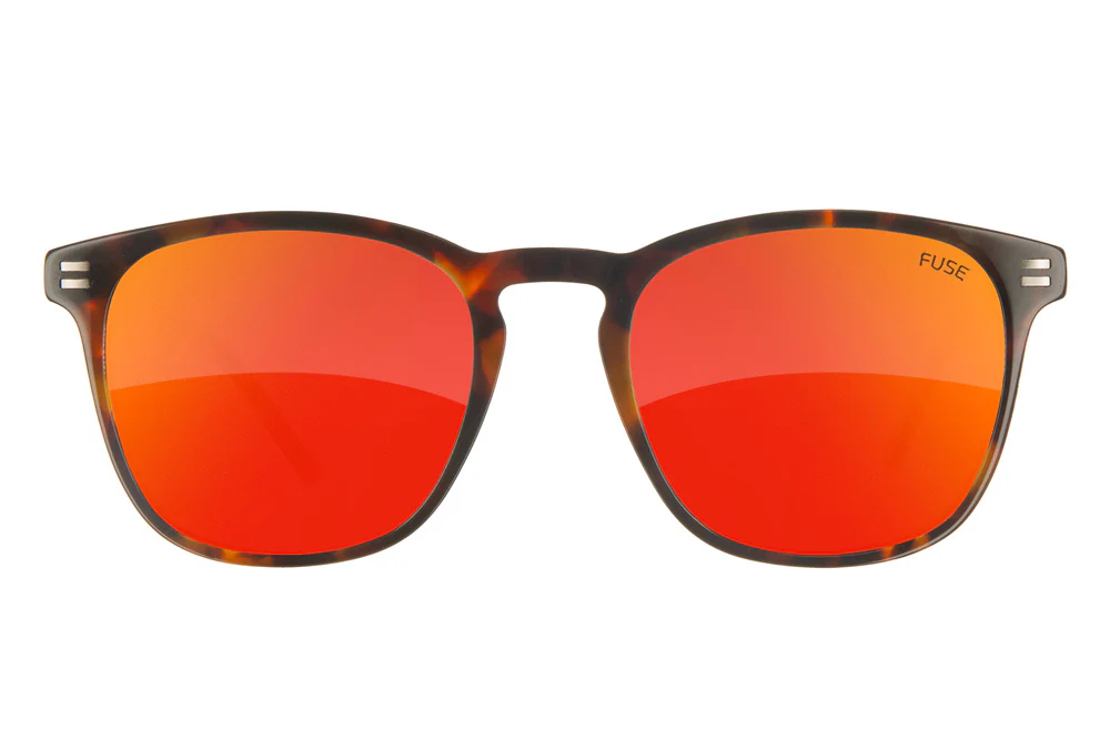 Fuse Casey Sunglasses | Gloss Tortoise - Image 34