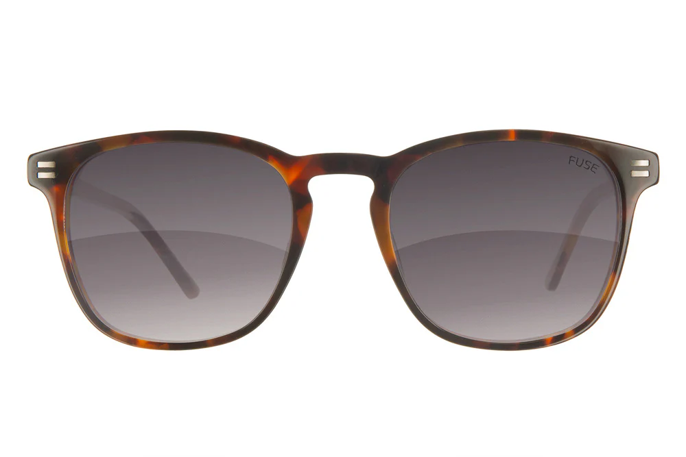 Fuse Casey Sunglasses | Gloss Tortoise - Image 4