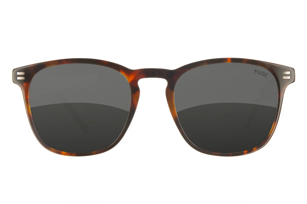 Fuse Casey Sunglasses | Gloss Tortoise - Image 5