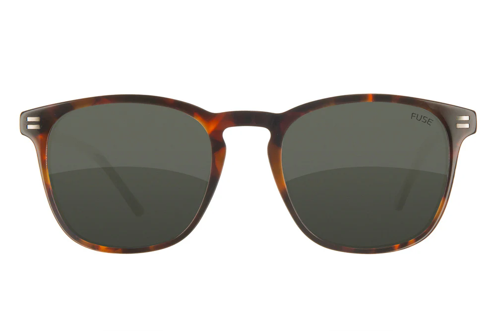 Fuse Casey Sunglasses | Gloss Tortoise - Image 7
